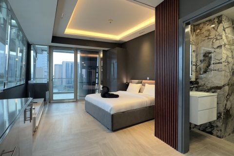 Apartment til salg i Dubai Marina, Dubai, UAE 3 soveværelser, 162 kvm № 734123 - foto 9