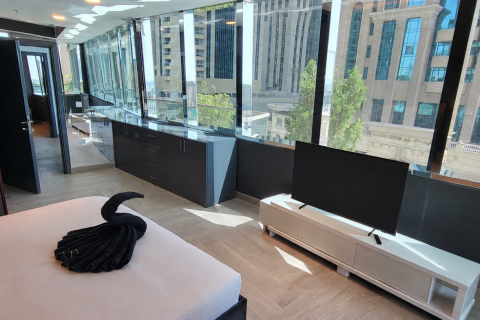 Apartment til salg i Dubai Marina, Dubai, UAE 3 soveværelser, 162 kvm № 734123 - foto 11