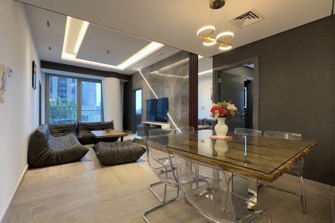 Apartment til salg i Dubai Marina, Dubai, UAE 3 soveværelser, 162 kvm № 734123 - foto 6