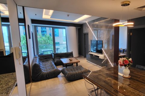 Apartment til salg i Dubai Marina, Dubai, UAE 3 soveværelser, 162 kvm № 734123 - foto 3