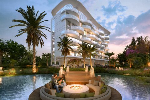 Apartman u gradu Golf City, Dubai, UAE 2 spavaće sobe, 105 m2 Br. 734126 - Slika 8