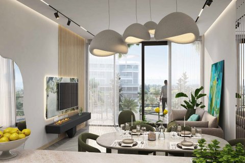 Apartman u gradu Golf City, Dubai, UAE 2 spavaće sobe, 105 m2 Br. 734126 - Slika 6