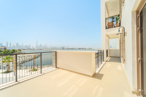 Dubai, संयुक्त अरब अमीरात में अपार्टमेंट, 2 बेडरूम, 137 वर्ग मीटर, संख्या 734125 - फ़ोटो 5