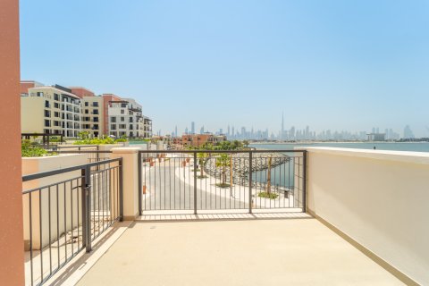 Dubai, संयुक्त अरब अमीरात में अपार्टमेंट, 2 बेडरूम, 137 वर्ग मीटर, संख्या 734125 - फ़ोटो 12