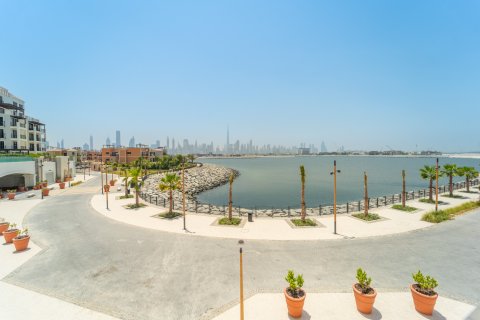 Dubai, संयुक्त अरब अमीरात में अपार्टमेंट, 2 बेडरूम, 137 वर्ग मीटर, संख्या 734125 - फ़ोटो 25