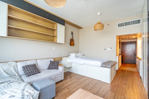 Byt v Jumeirah Village Triangle, Dubai, SAE 40 m² Č.: 734124 - fotografie 5