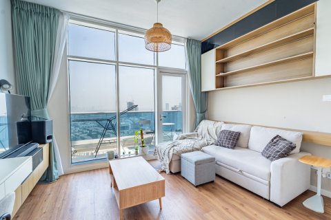 Byt v Jumeirah Village Triangle, Dubai, SAE 40 m² Č.: 734124 - fotografie 4
