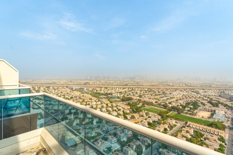 Byt v Jumeirah Village Triangle, Dubai, SAE 40 m² Č.: 734124 - fotografie 3