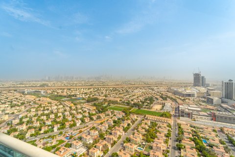 Byt v Jumeirah Village Triangle, Dubai, SAE 40 m² Č.: 734124 - fotografie 12