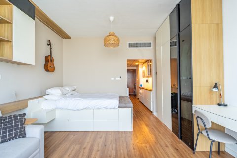 Byt v Jumeirah Village Triangle, Dubai, SAE 40 m² Č.: 734124 - fotografie 6