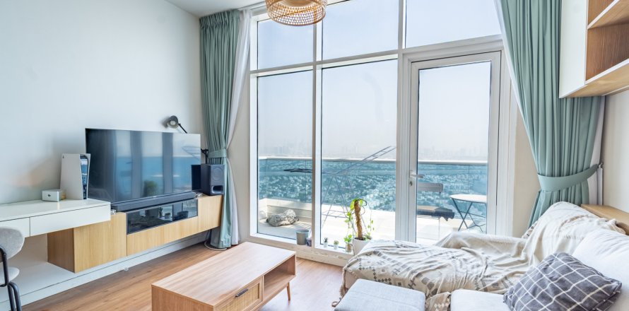 Byt v Jumeirah Village Triangle, Dubai, SAE 40 m² Č.: 734124