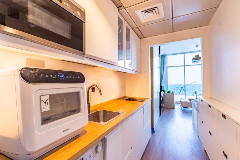 Byt v Jumeirah Village Triangle, Dubai, SAE 40 m² Č.: 734124 - fotografie 8