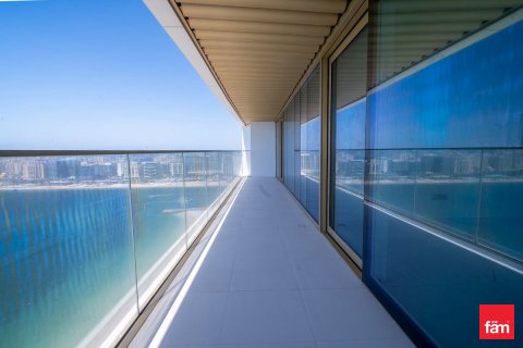 Apartmán v Dubai Harbour, SAE 2 spálne, 146.4 m2 č. 708346