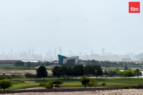 Apartmen di Dubai, UAE 3 bilik tidur, 225.1 meter persegi № 708353 - foto 11