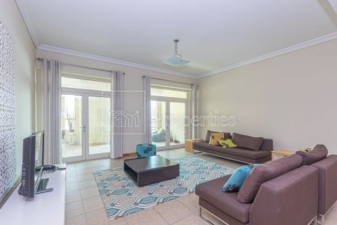 Byt v Palm Jumeirah, Dubai, SAE 2 ložnice, 155.2 m² Č.: 708354