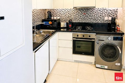 Зняти в оренду квартиру в Бизнес-Бэй, Дубай, ОАЕ 2 спальні, 75.6м2, № 708347 - фото 5