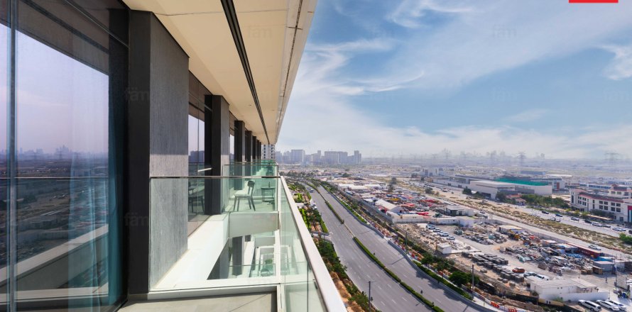 Apartament în Dubai Hills Estate, Dubai, EAU 2 dormitoare, 104.1 mp.  №708341