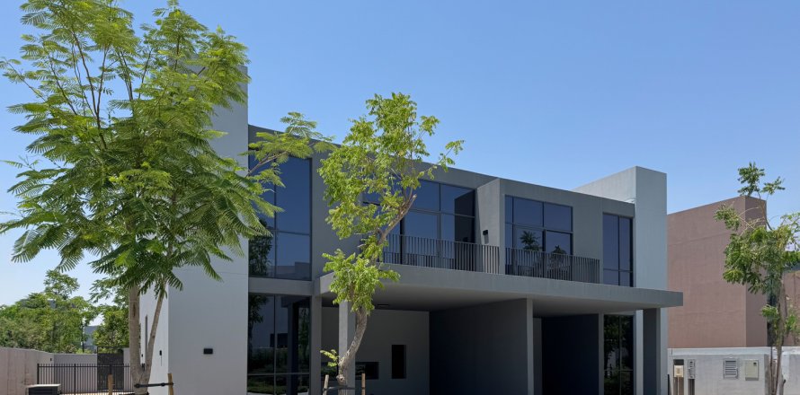 Villa a Tilal City, Sharjah, EAU 4 camere da letto, 282.43 mq. № 749208