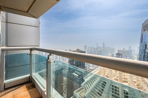 Apartment sa Dubai Marina, Dubai, UAE 1 silid-tulugan, 85.81 sq.m. № 749212 - larawan 4
