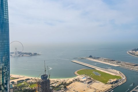 شقة في مرسى دبي، دبي 1 غرفة نوم ، 85.81 متر مربع . ر قم 749212