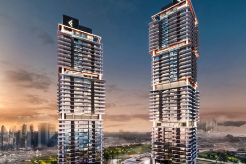 Apartament de vânzare în Dubai, EAU 3 dormitoare, 240.58 mp.  №749210 - poză 16