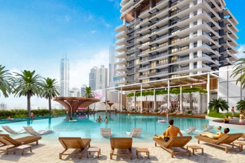 Apartament de vânzare în Dubai, EAU 3 dormitoare, 240.58 mp.  №749210 - poză 18