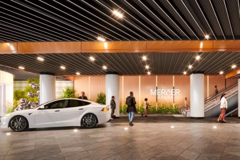 Apartamento em Dubai, EAU 3 quartos, 240.58 m2 № 749210