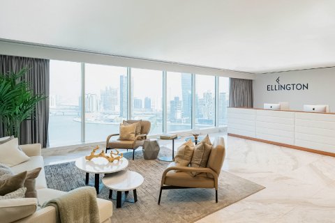 Apartament de vânzare în Dubai, EAU 3 dormitoare, 240.58 mp.  №749210 - poză 17