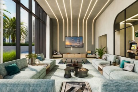 Apartament de vânzare în Dubai, EAU 3 dormitoare, 240.58 mp.  №749210 - poză 3