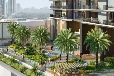 Apartament de vânzare în Dubai, EAU 3 dormitoare, 240.58 mp.  №749210 - poză 15