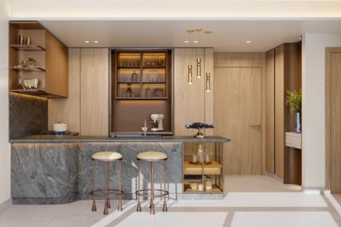 Apartament de vânzare în Dubai, EAU 3 dormitoare, 240.58 mp.  №749210 - poză 7
