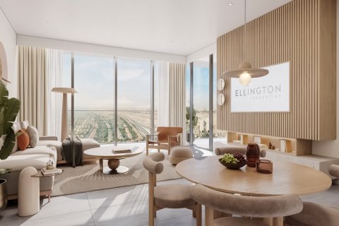 Apartament de vânzare în Dubai, EAU 3 dormitoare, 240.58 mp.  №749210 - poză 2