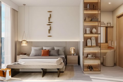 Apartament de vânzare în Dubai, EAU 3 dormitoare, 240.58 mp.  №749210 - poză 5