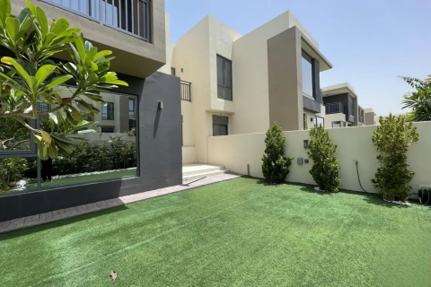 Māja Dubai Hills Estate, Dubaijā, AAE 3 istabas, 209.12 m2 Nr. 749211