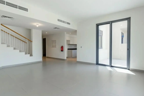 خانه شهری برای فروش در  Dubai Hills Estate، Dubai، امارات متحده عربی  3 خوابه ، 209.12 متر مربع ، شماره 749211 - تصویر 2