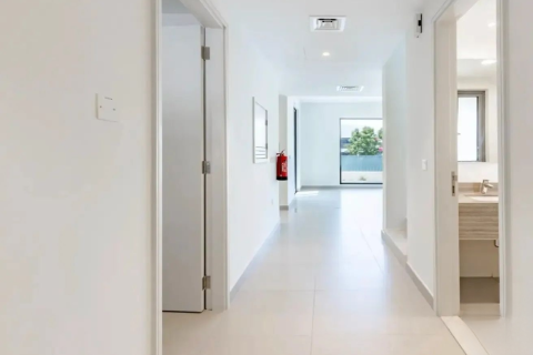 خانه شهری برای فروش در  Dubai Hills Estate، Dubai، امارات متحده عربی  3 خوابه ، 209.12 متر مربع ، شماره 749211 - تصویر 3