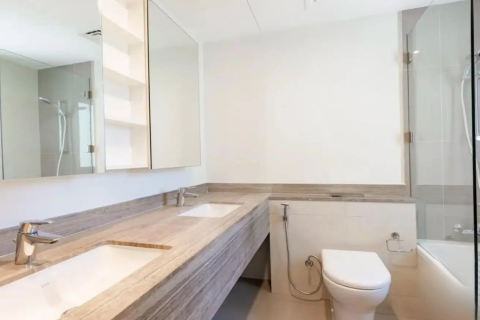 خانه شهری برای فروش در  Dubai Hills Estate، Dubai، امارات متحده عربی  3 خوابه ، 209.12 متر مربع ، شماره 749211 - تصویر 11