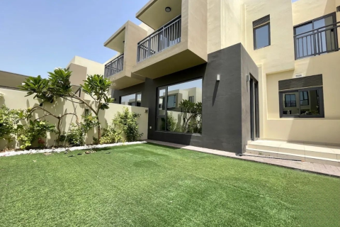 خانه شهری برای فروش در  Dubai Hills Estate، Dubai، امارات متحده عربی  3 خوابه ، 209.12 متر مربع ، شماره 749211 - تصویر 12