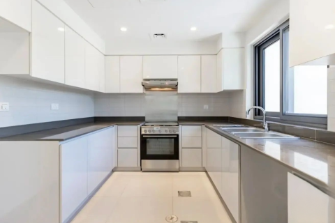 خانه شهری برای فروش در  Dubai Hills Estate، Dubai، امارات متحده عربی  3 خوابه ، 209.12 متر مربع ، شماره 749211 - تصویر 4