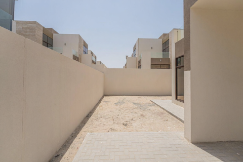 Radhus till försäljning i Mohammed Bin Rashid City, Dubai, UAE 4 sovrum, 286.7 kvm Nr. 749209 - fotografi 14