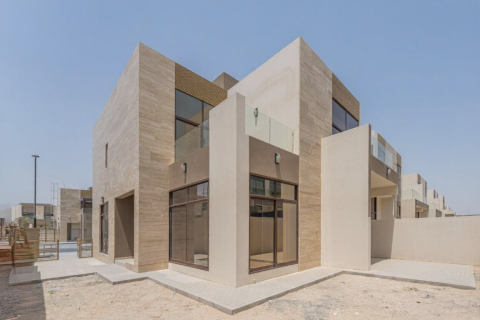 Mohammed Bin Rashid City, Dubai, UAE의 타운하우스 침실 4개, 295.9제곱미터 번호 749209
