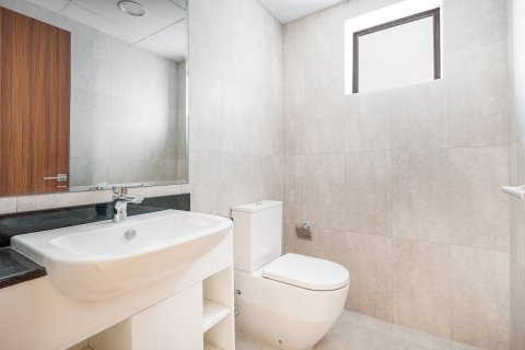 Radhus till försäljning i Mohammed Bin Rashid City, Dubai, UAE 4 sovrum, 286.7 kvm Nr. 749209 - fotografi 5