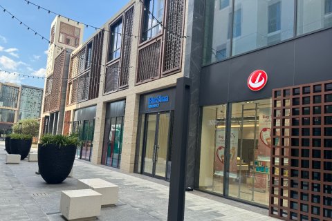 Apartment in Muwaileh Commercial, Sharjah, UAE 1 bedroom, 96.84 sq.m. № 749213 - photo 6