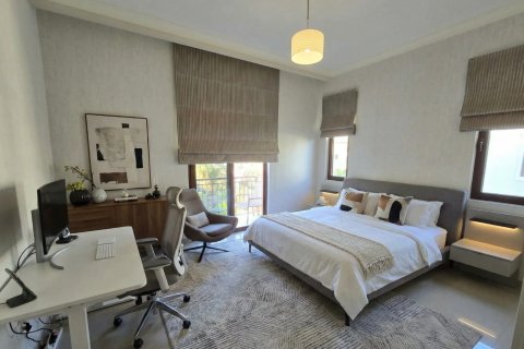 Vila di Dubai, UAE 5 bilik tidur, 449 meter persegi № 711735 - foto 6