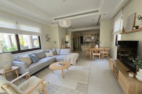 Vila di Dubai, UAE 5 bilik tidur, 449 meter persegi № 711735 - foto 8