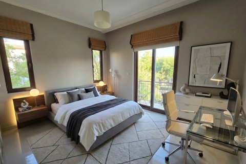 Vila di Dubai, UAE 5 bilik tidur, 449 meter persegi № 711735 - foto 5