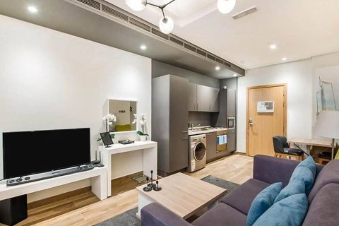 阿联酋 Dubai Dubai Marina 待售 : 36 平方米 , 编号711737 - 照片 2