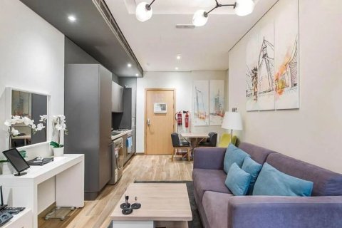 Apartament në Dubai Marina, Emiratet e Bashkuara Arabe 36 m2. № 711737