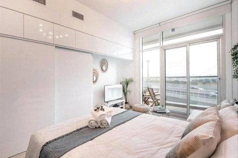 Dubai Marina, Dubai, संयुक्त अरब अमीरात में अपार्टमेंट, 33 वर्ग मीटर, संख्या 711738 - फ़ोटो 3