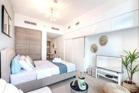阿联酋 Dubai Dubai Marina 公寓  33 平方米 , 编号 711738